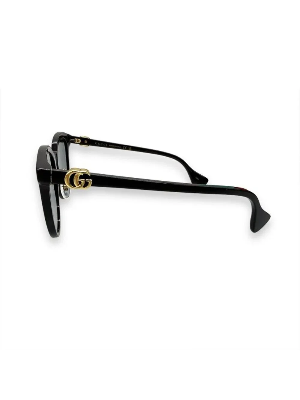Gucci Double Sunglasses Eyewear